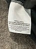 Nike 100% Recycled Polyester Black Active Tank Size S - photo 8