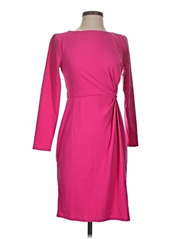Donna Morgan Cocktail Dress (view 1)
