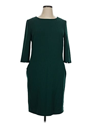 MM. LaFleur Casual Dress (view 1)