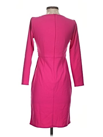 Donna Morgan Cocktail Dress (view 2)
