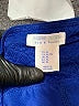 Sigrid Olsen Blue Skort Size XL - photo 3
