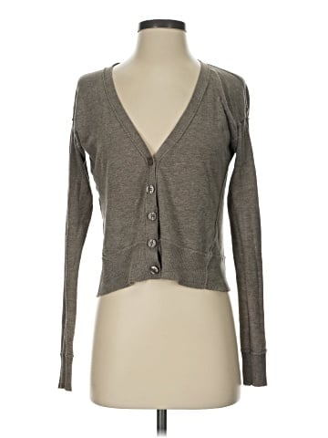 Rubbish Cardigan (view 1)