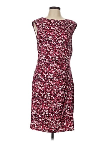 Nic + Zoe Cocktail Dress (view 1)