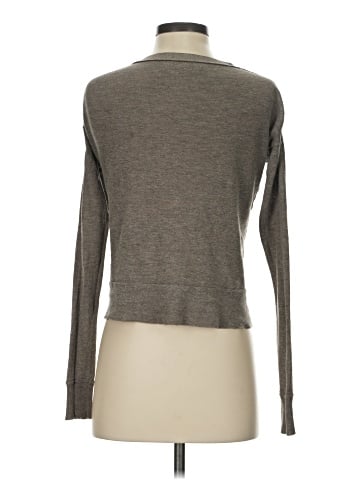 Rubbish Cardigan (view 2)