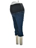 Old Navy - Maternity Blue Jeggings Size 2 Maternity - photo 1