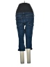 Old Navy - Maternity Blue Jeggings Size 2 Maternity - photo 2