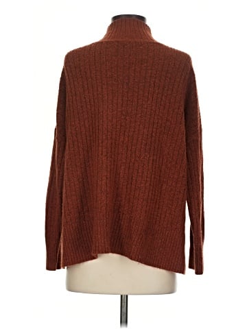 Ann Taylor LOFT Turtleneck Sweater (view 2)