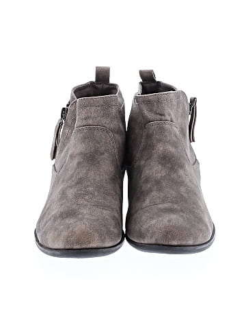 Arizona Jean Company Ankle Boots (view 2)