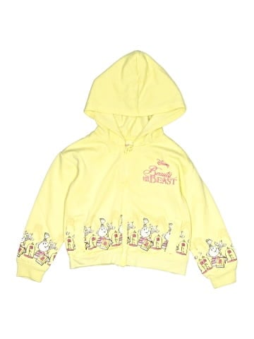 Disney Princess Zip Up Hoodie (view 1)
