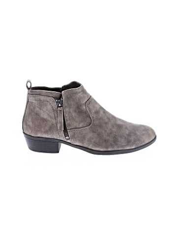 Arizona Jean Company Ankle Boots (view 1)