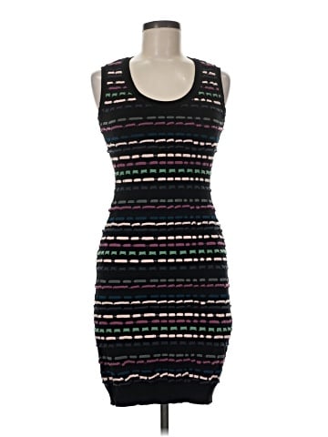 M Missoni Cocktail Dress (view 1)