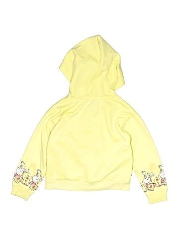 Disney Princess Zip Up Hoodie (view 2)