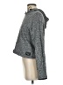 Victoria's Secret Pink 100% Polyester Gray Pullover Sweater Size S - photo 5