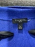 Talbots Blue Cardigan Size Lg Petite - photo 7