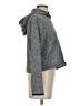 Victoria's Secret Pink 100% Polyester Gray Pullover Sweater Size S - photo 4