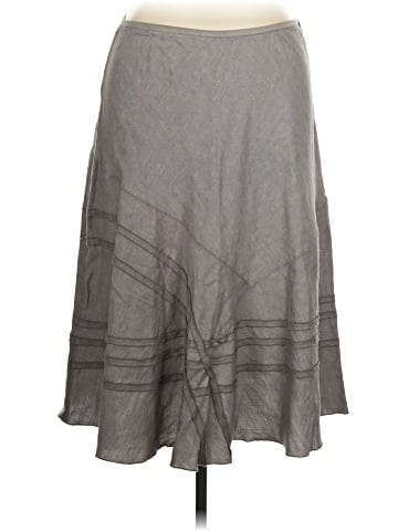 Nic + Zoe Casual Skirt (view 1)
