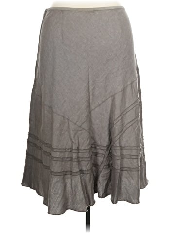 Nic + Zoe Casual Skirt (view 2)