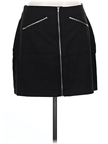 Charlotte Russe Casual Skirt (view 1)