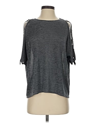 Juicy Couture 3/4 Sleeve Top (view 1)