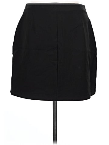Charlotte Russe Casual Skirt (view 2)