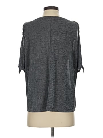 Juicy Couture 3/4 Sleeve Top (view 2)