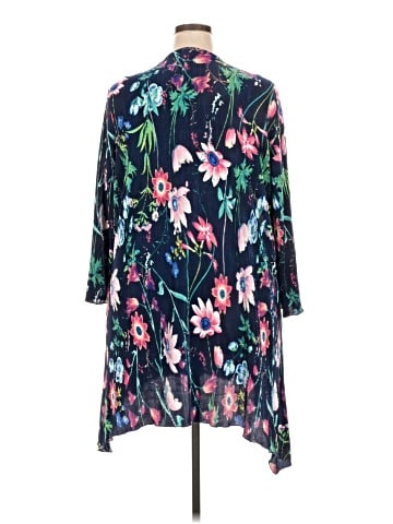 Slinky Brand Kimono (view 2)