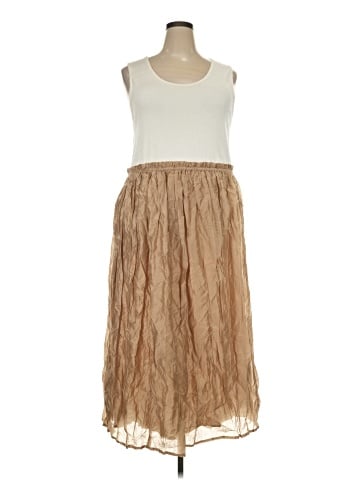 J.Crew Casual Dress (view 1)