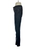 Chico's Argyle Blue Jeans Size Sm (0.5) - photo 5