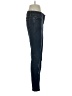Chico's Argyle Blue Jeans Size Sm (0.5) - photo 4