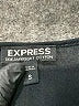 Express Black Tank Top Size S - photo 7
