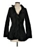 Cynthia Rowley 100% Polyester Black Jacket Size S - photo 1