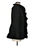 Cynthia Rowley 100% Polyester Black Jacket Size S - photo 4