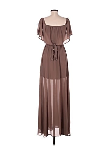 Baltic Born Casual Dress (view 2)