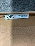 Zara Tan Pullover Sweater Size L - photo 4