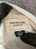 American Eagle Outfitters Silver Pullover Sweater Size XXS - photo 7