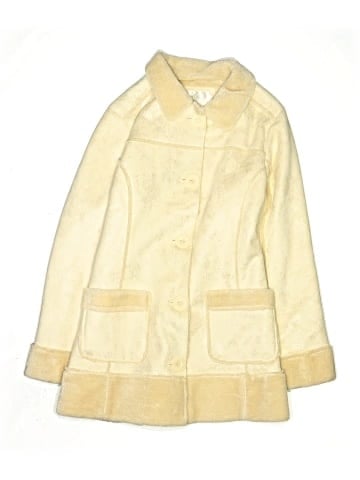 Justice Coat (view 1)