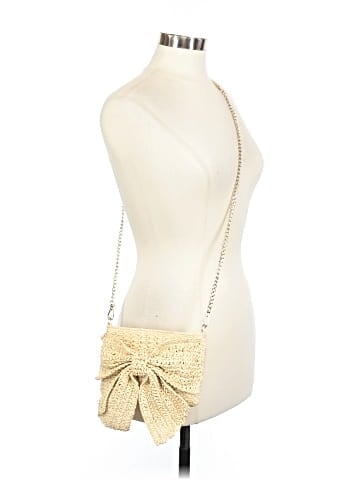 LC Lauren Conrad Crossbody Bag (view 2)