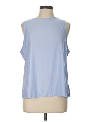 Active by Old Navy Sleeveless T-Shirt (view 1)