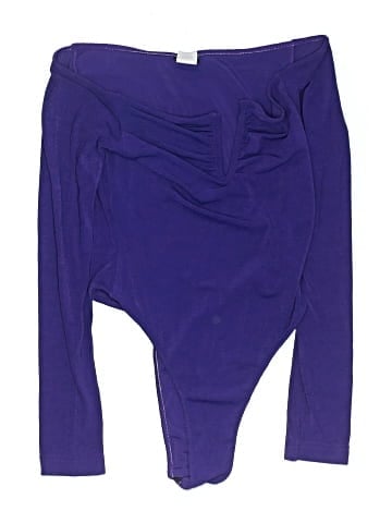 Frederick's of Hollywood Bodysuit (view 1)