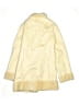 Justice Yellow Coat Size 14 - photo 2