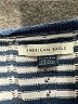 American Eagle Outfitters 100% Cotton Blue Pullover Sweater Size XL - photo 7