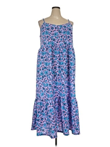 Lane Bryant Casual Dress (view 1)