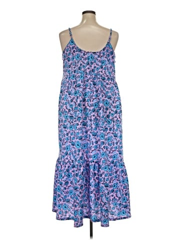 Lane Bryant Casual Dress (view 2)
