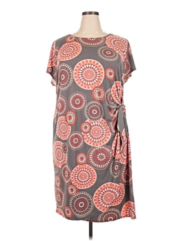 Robbie Bee Casual Dress (view 1)