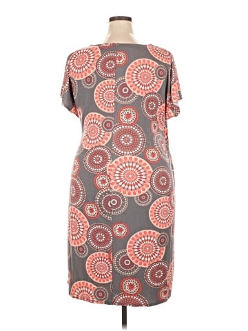 Robbie Bee Casual Dress (view 2)