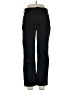 NYDJ Black Casual Pants Size 10 - photo 1