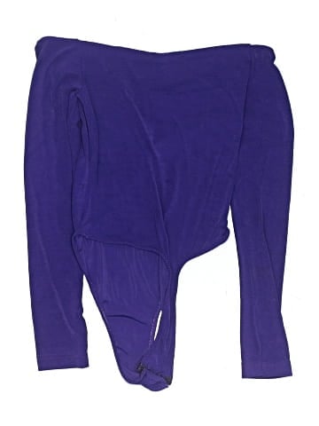 Frederick's of Hollywood Bodysuit (view 2)