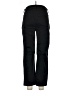 NYDJ Black Casual Pants Size 10 - photo 2
