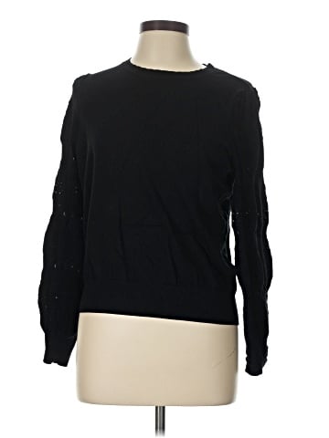 Who What Wear Pullover Sweater (view 1)