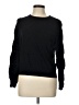 Who What Wear Black Pullover Sweater Size L - photo 1